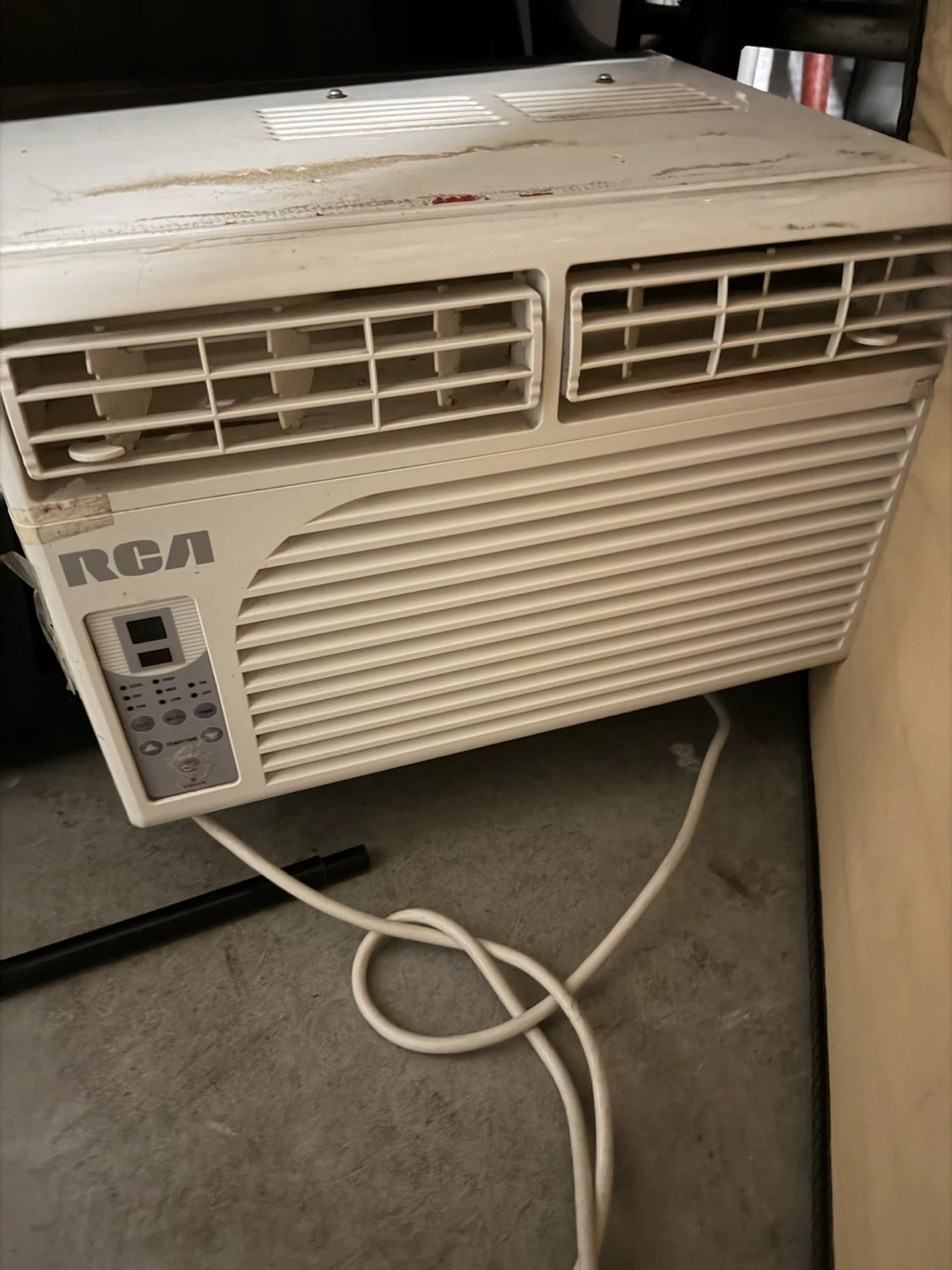 Ac unit