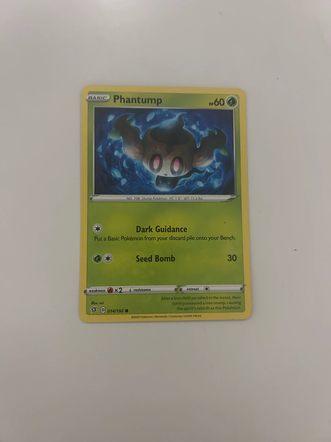 Pokémon Trading Cards lot