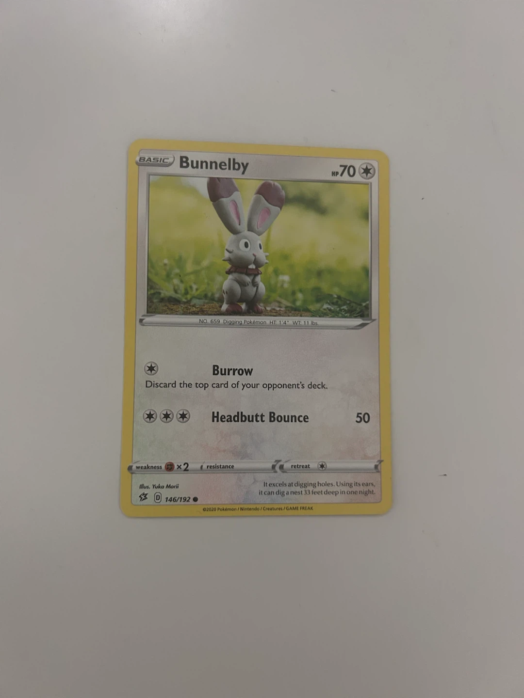 Pokémon Trading Cards lot - photo 2