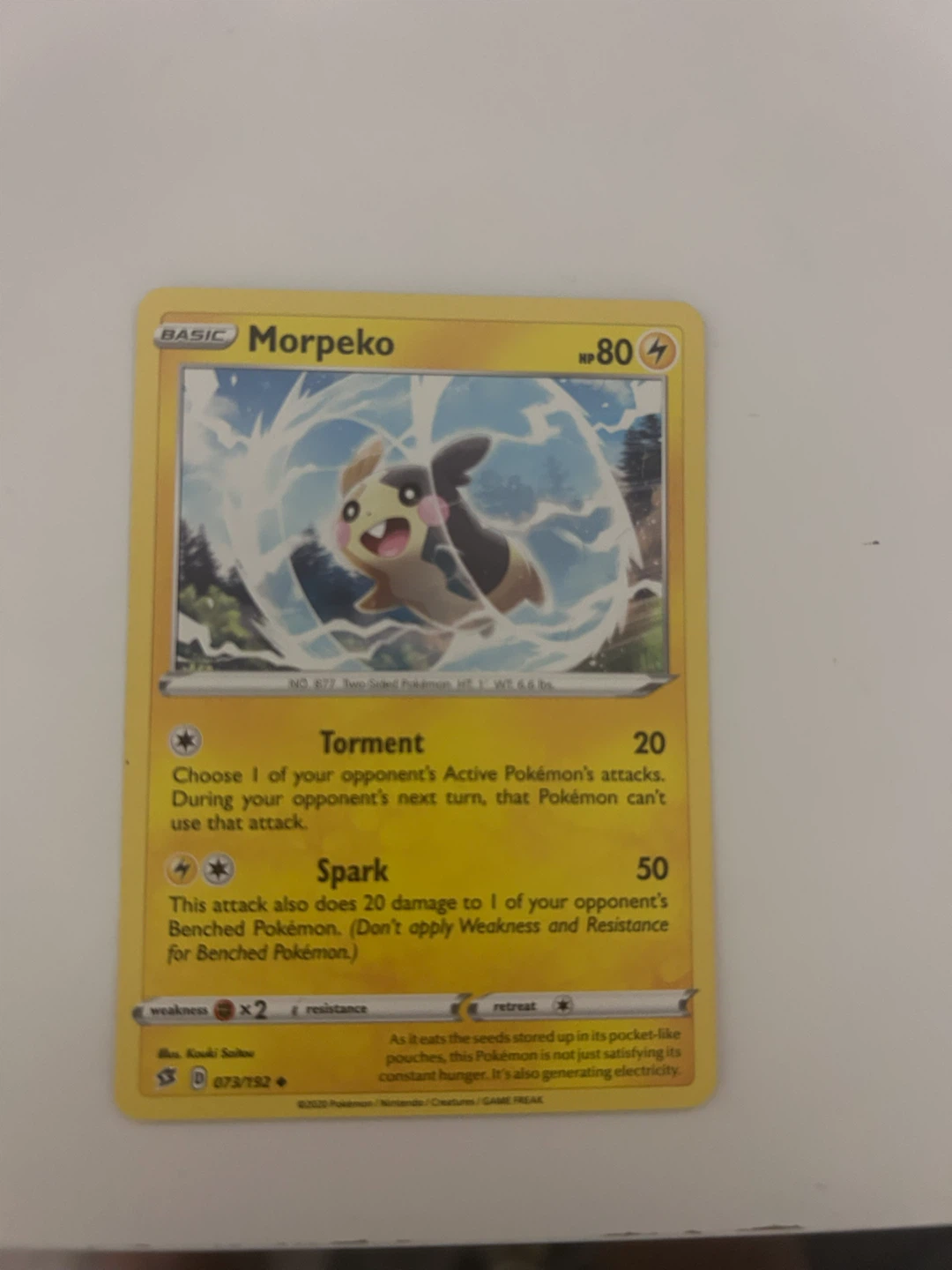 Pokémon Trading Cards lot - photo 4