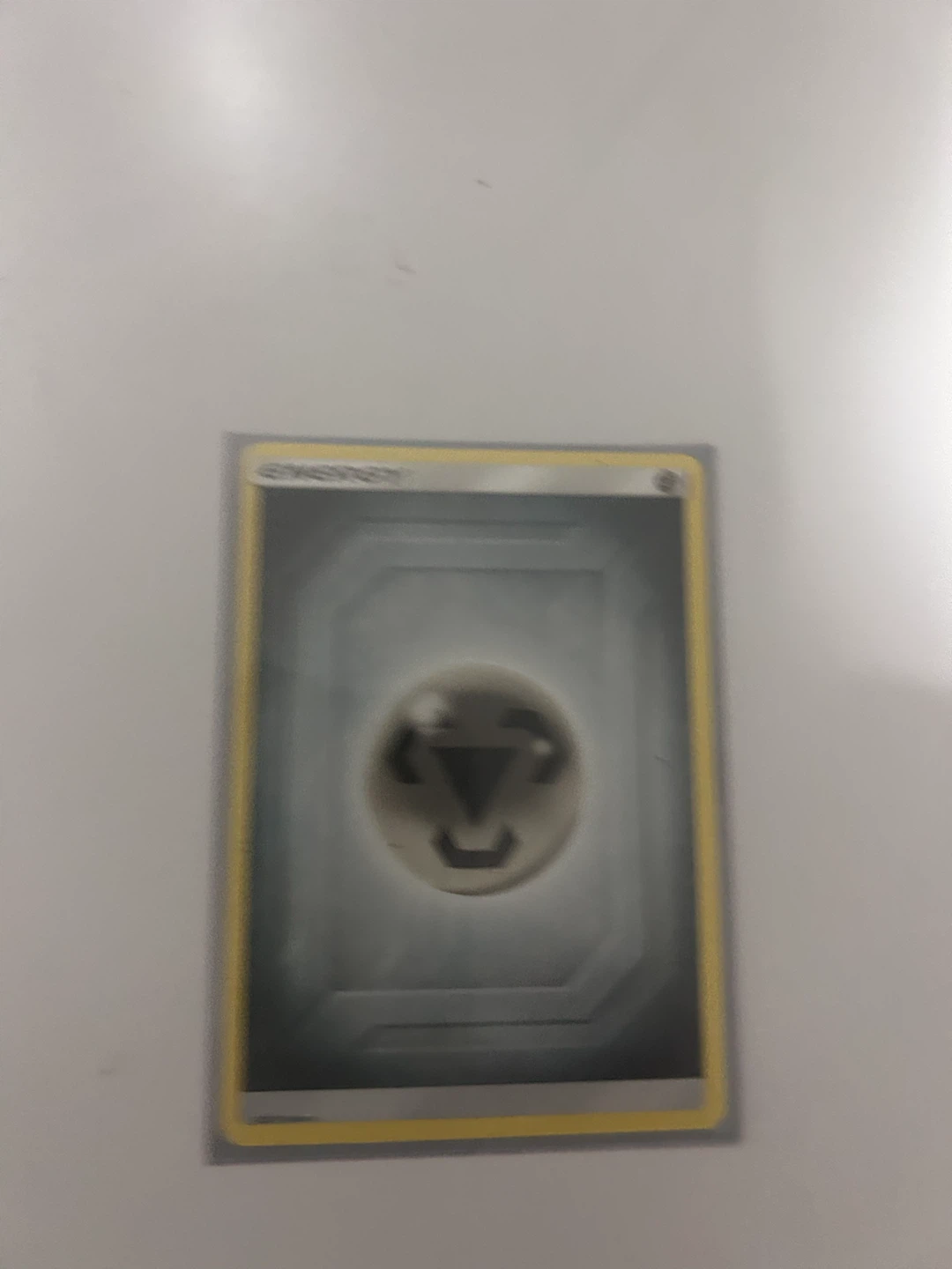 Pokemon Energy Cards - photo 5