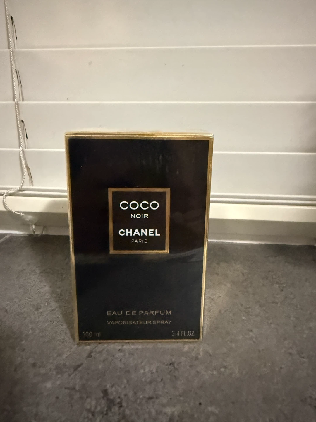 Chanel Coco Noir Eau de Parfum 100ml