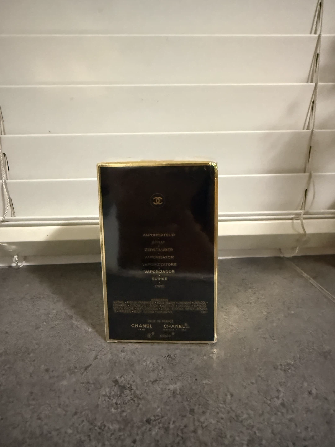 Chanel Coco Noir Eau de Parfum 100ml - photo 2