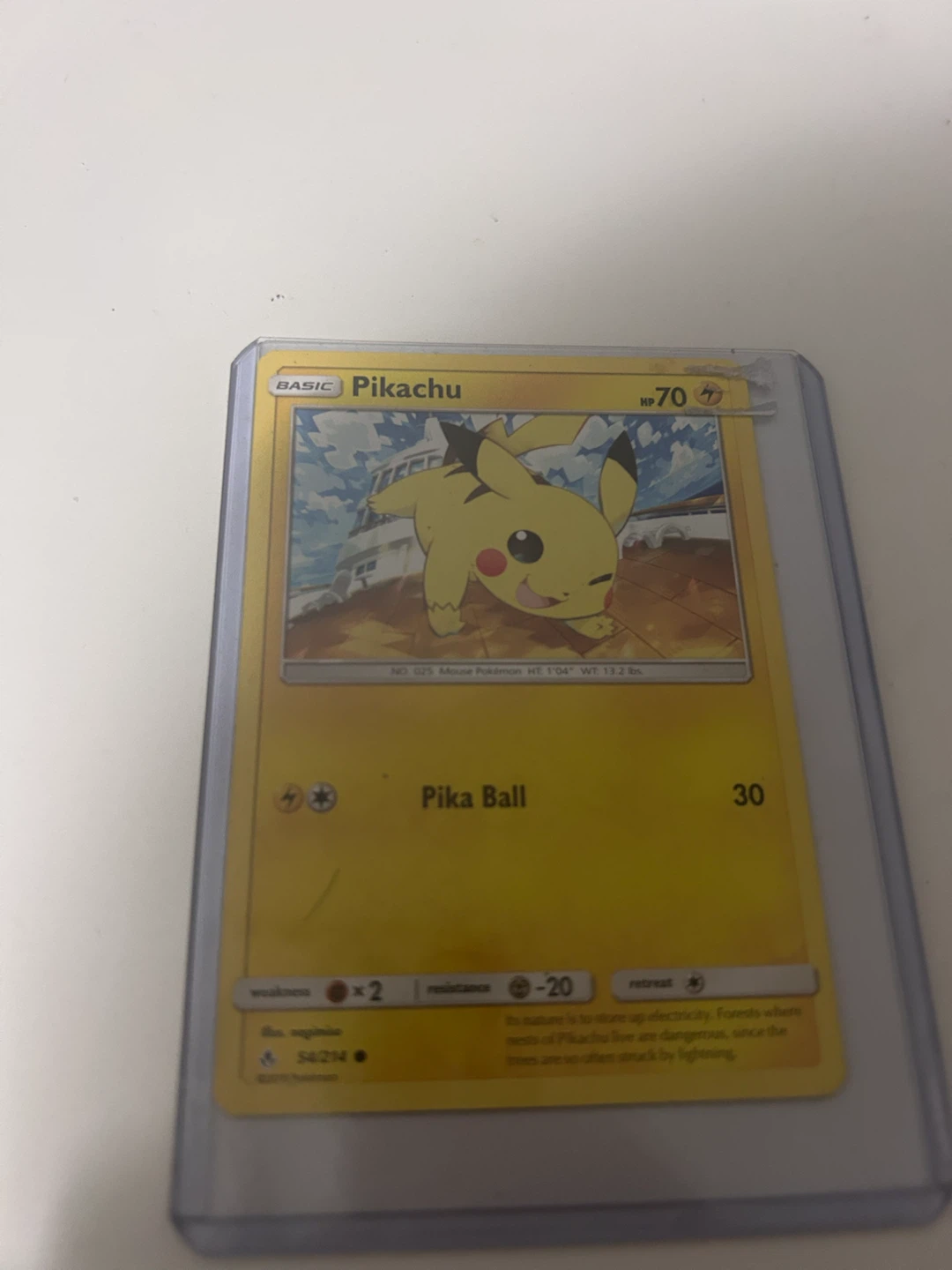 Pokemon Trading Card lot