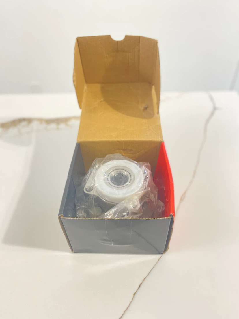 A-Premium Front Wheel Bearing and Hub Assembly - photo 3