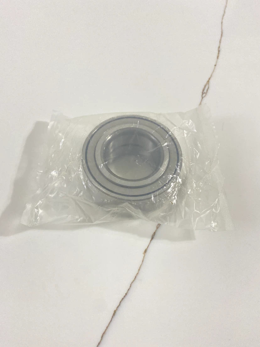 KUGEL Wheel Bearing Kit with Snap Ring - photo 2