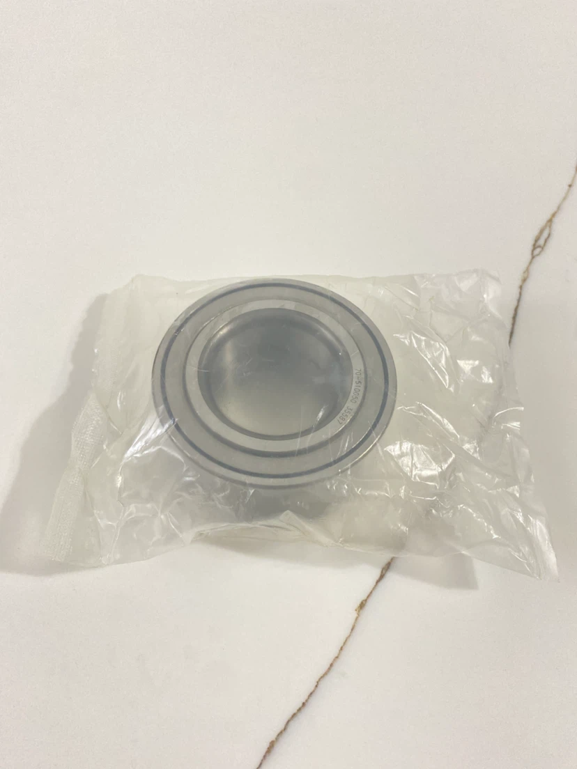 KUGEL Wheel Bearing Kit with Snap Ring - photo 3