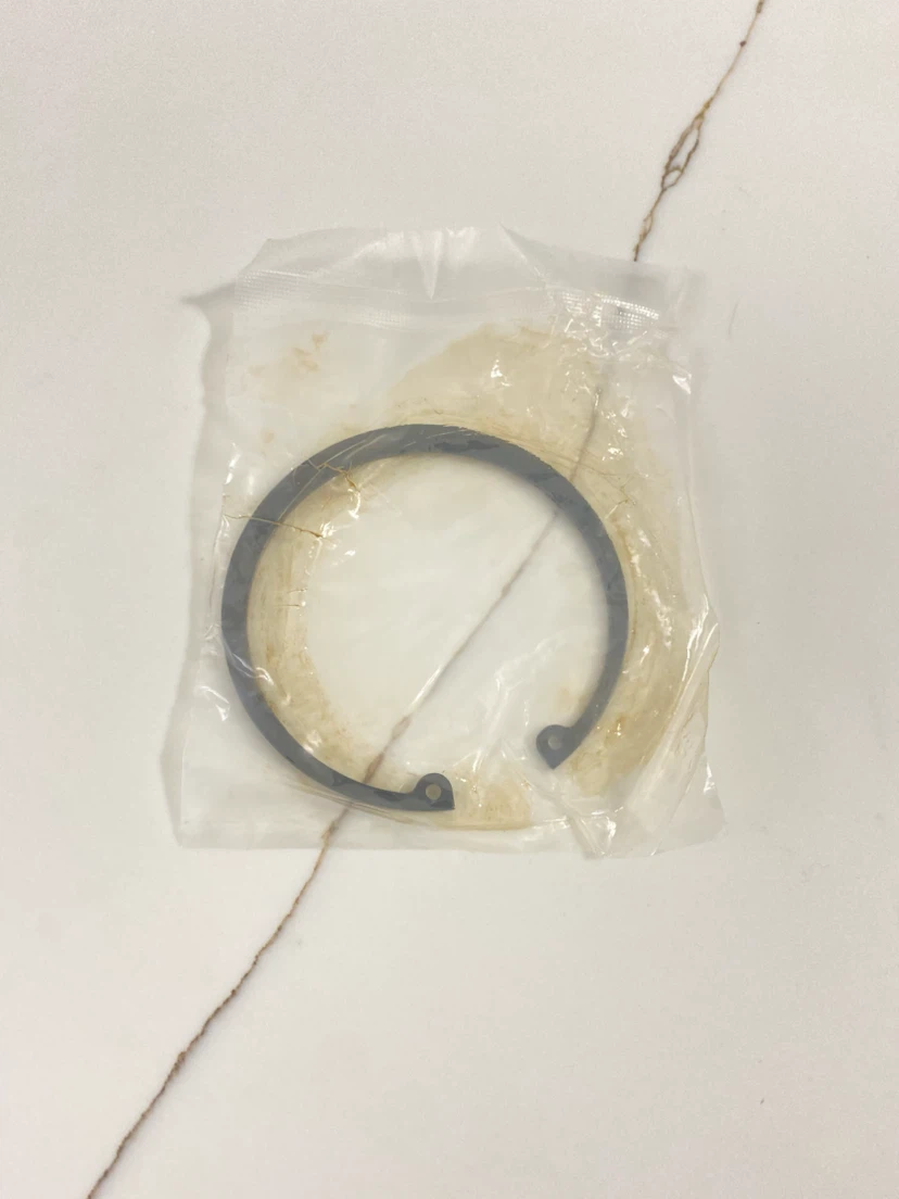KUGEL Wheel Bearing Kit with Snap Ring - photo 4