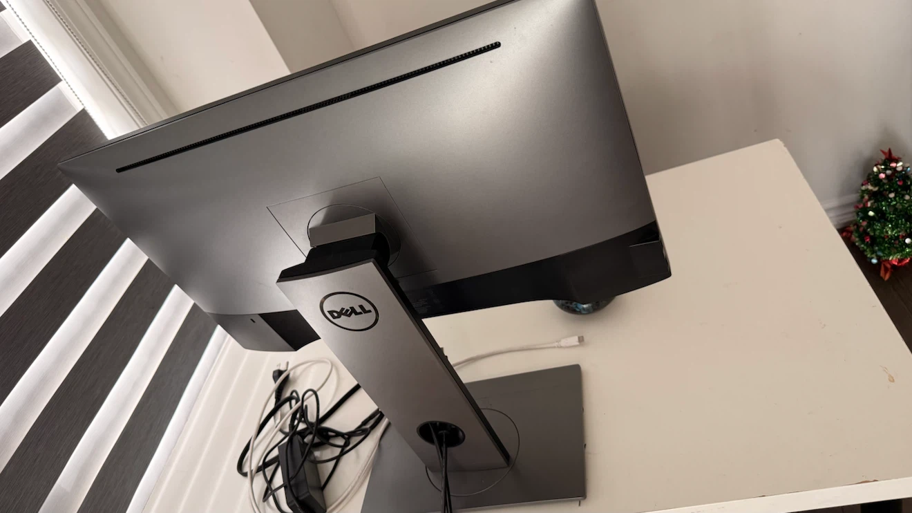 Dell Monitor 24”