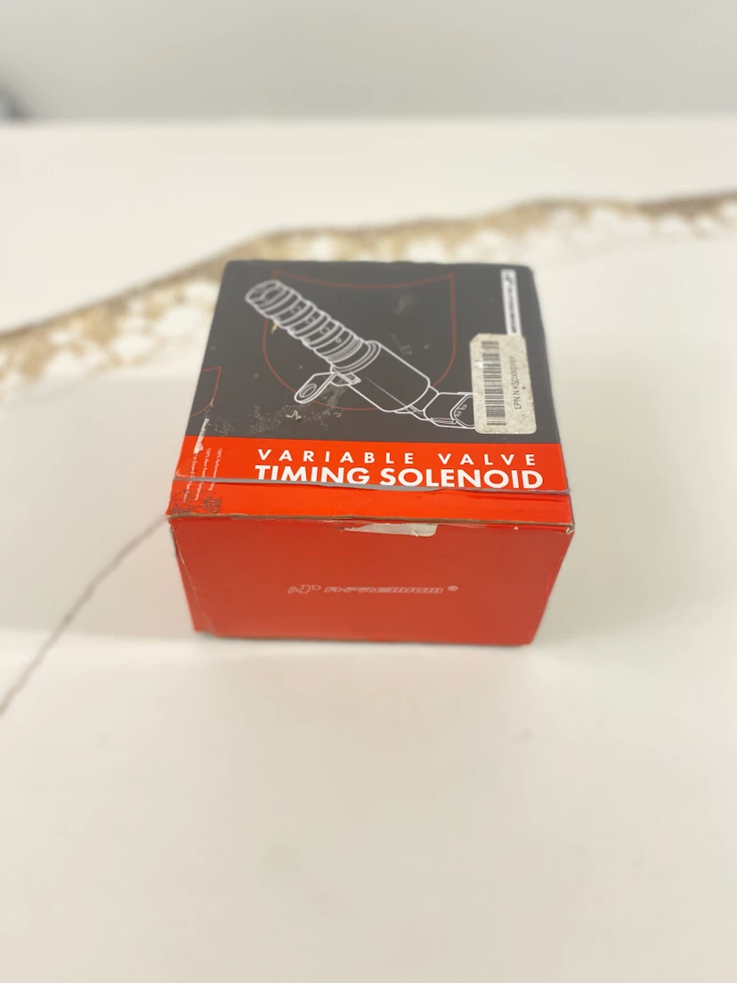 A-Premium Variable Valve Timing Solenoid