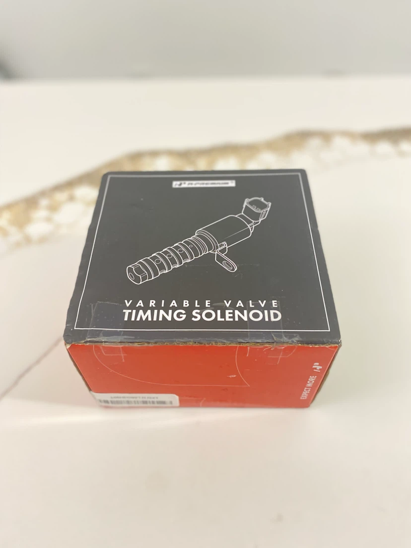 A-Premium Variable Valve Timing Solenoid - photo 2