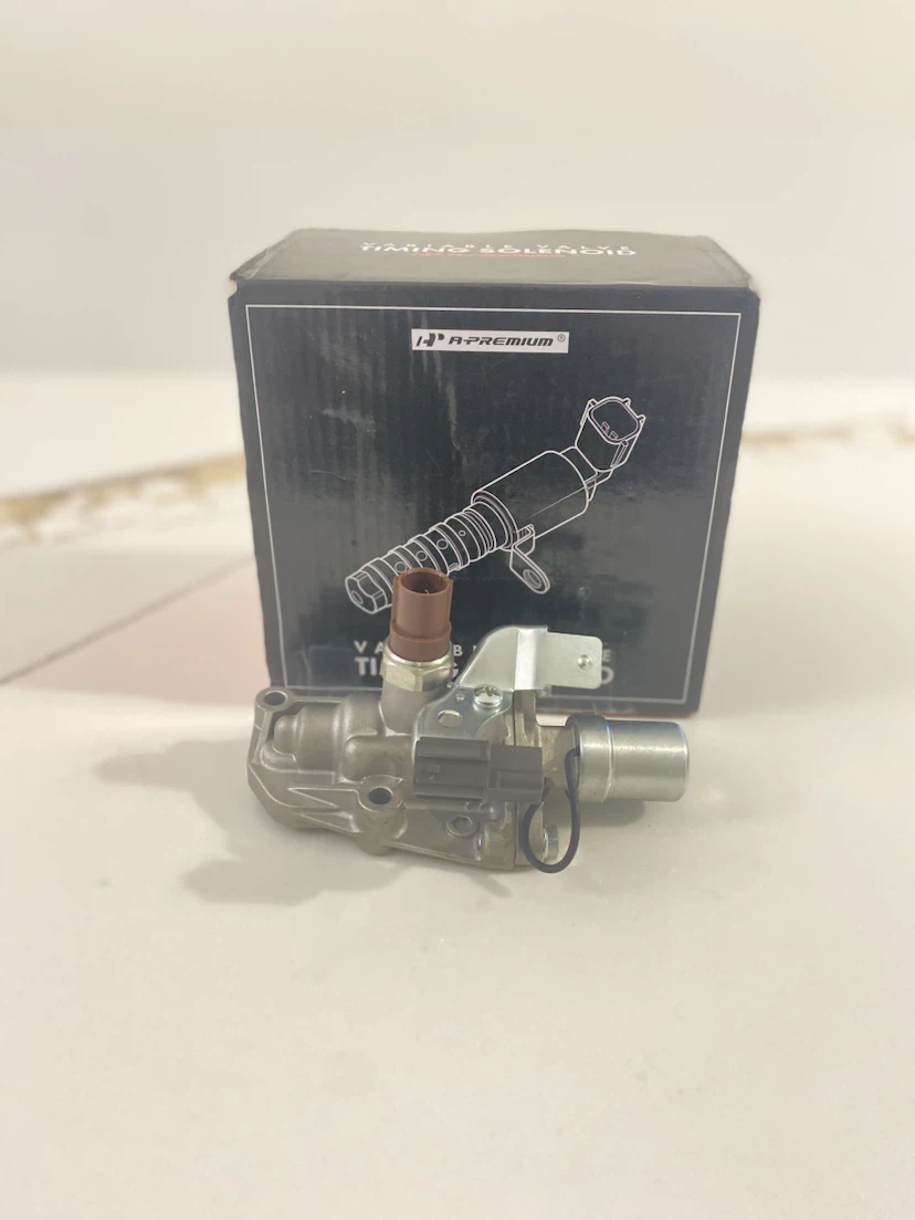 A-Premium Variable Valve Timing Solenoid - photo 5