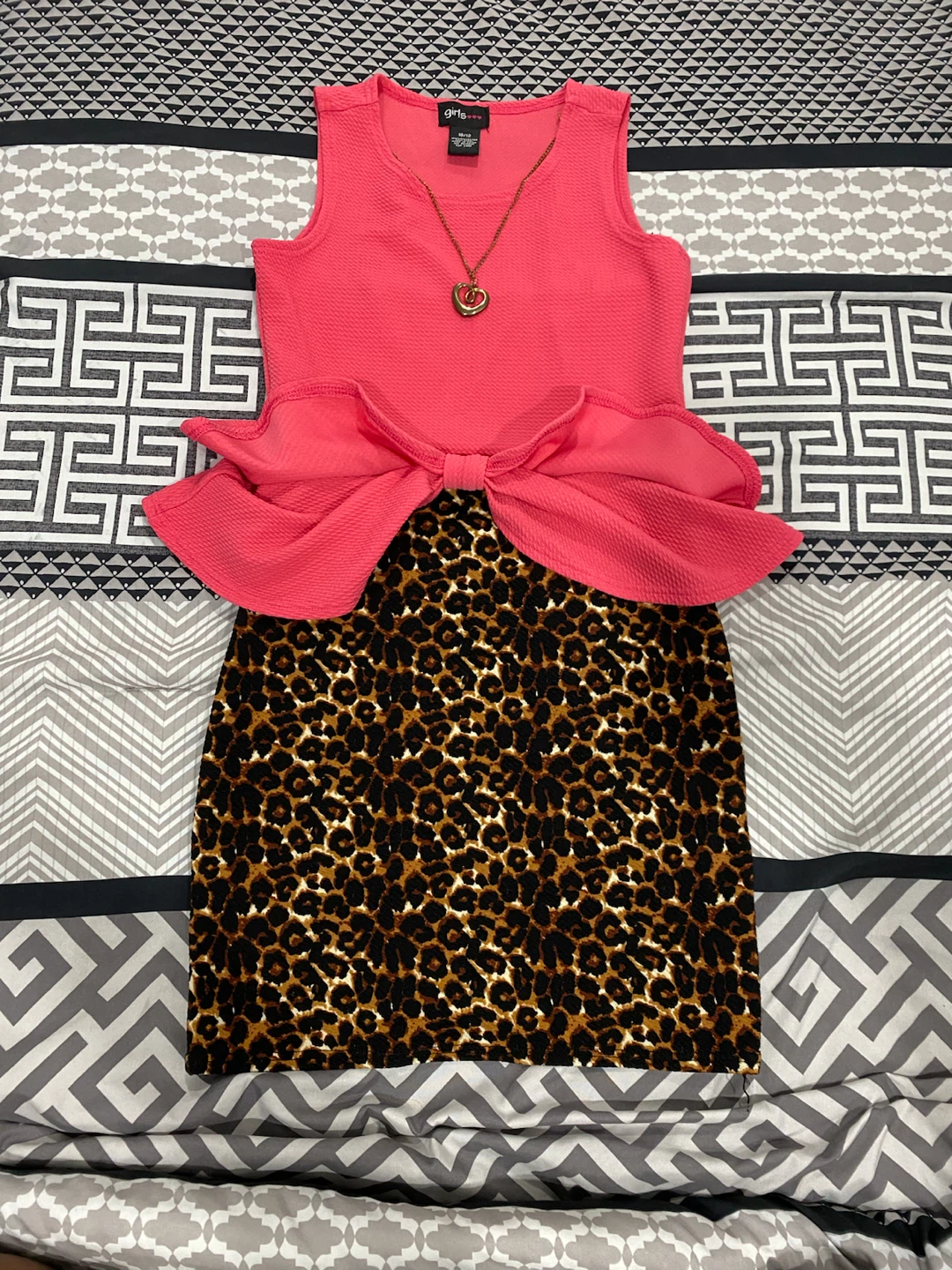 Girls' Dresses Bundle