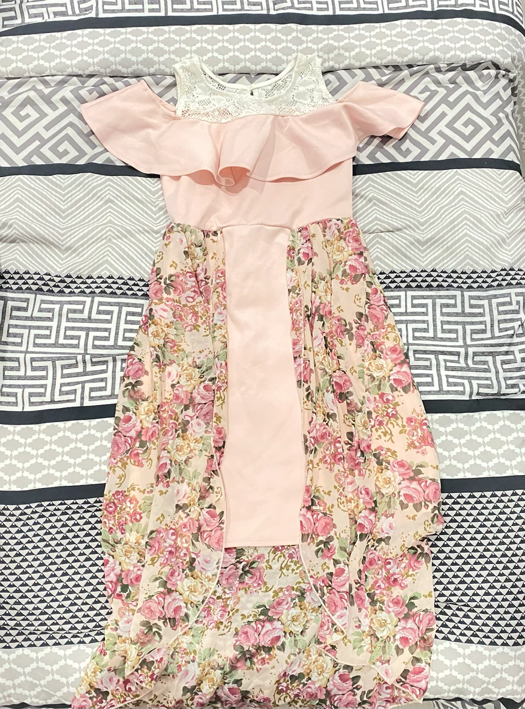 Girls' Dresses Bundle - photo 2
