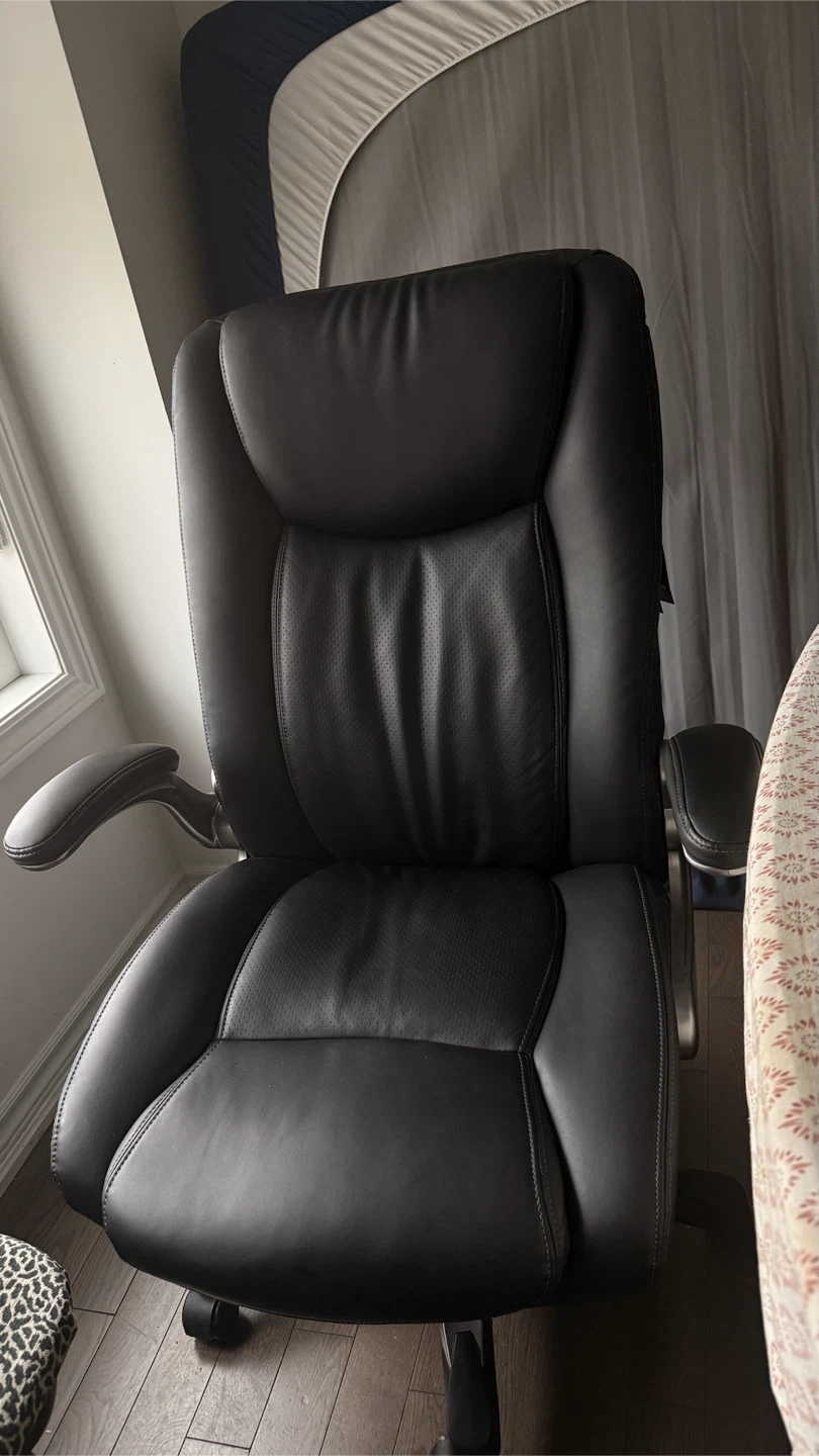 Black Executive Office Chair