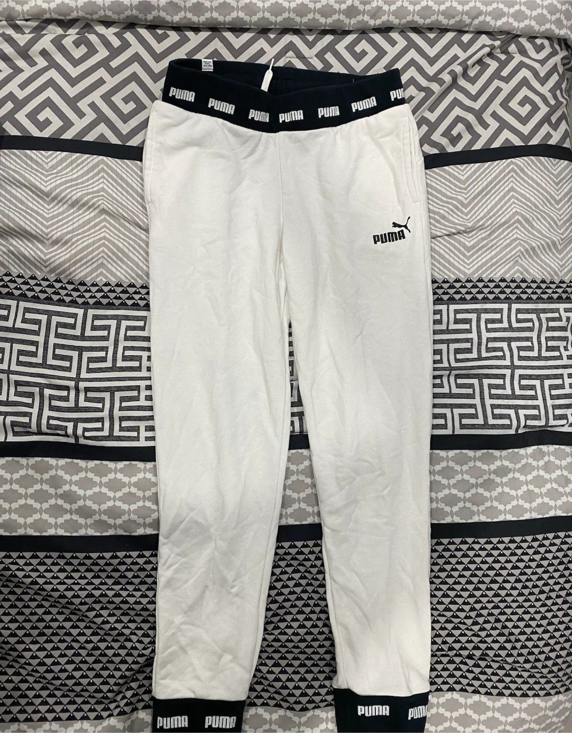 sweaters & sweatpants