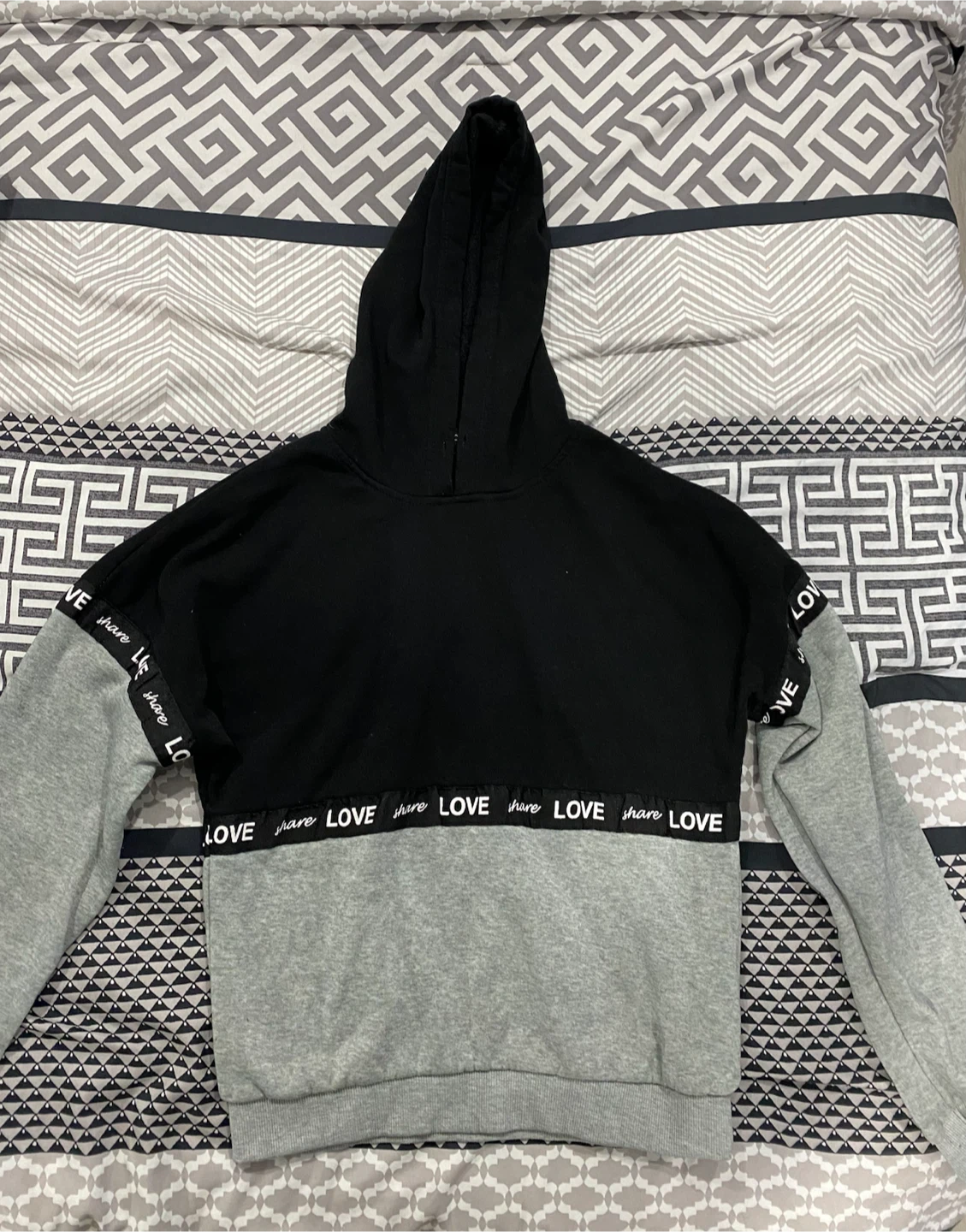 sweaters & sweatpants - photo 2