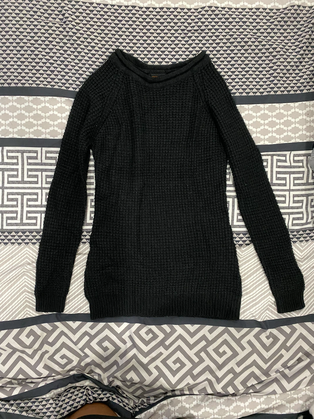 sweaters & sweatpants - photo 4