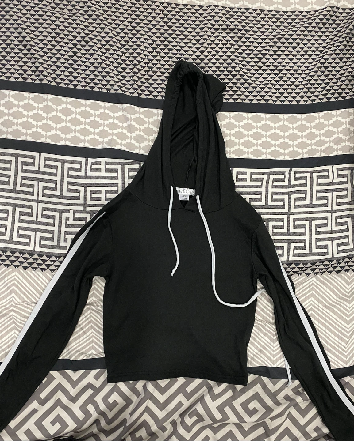 sweaters & sweatpants - photo 5