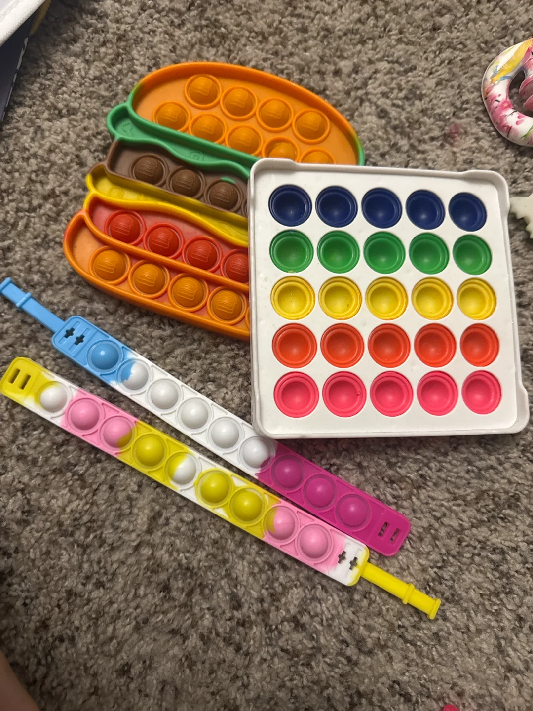 Fidget Toys pack - photo 2