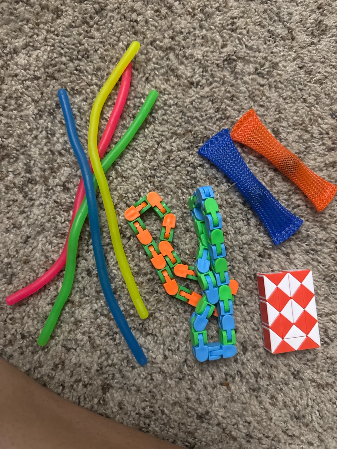 Fidget Toys pack - photo 3