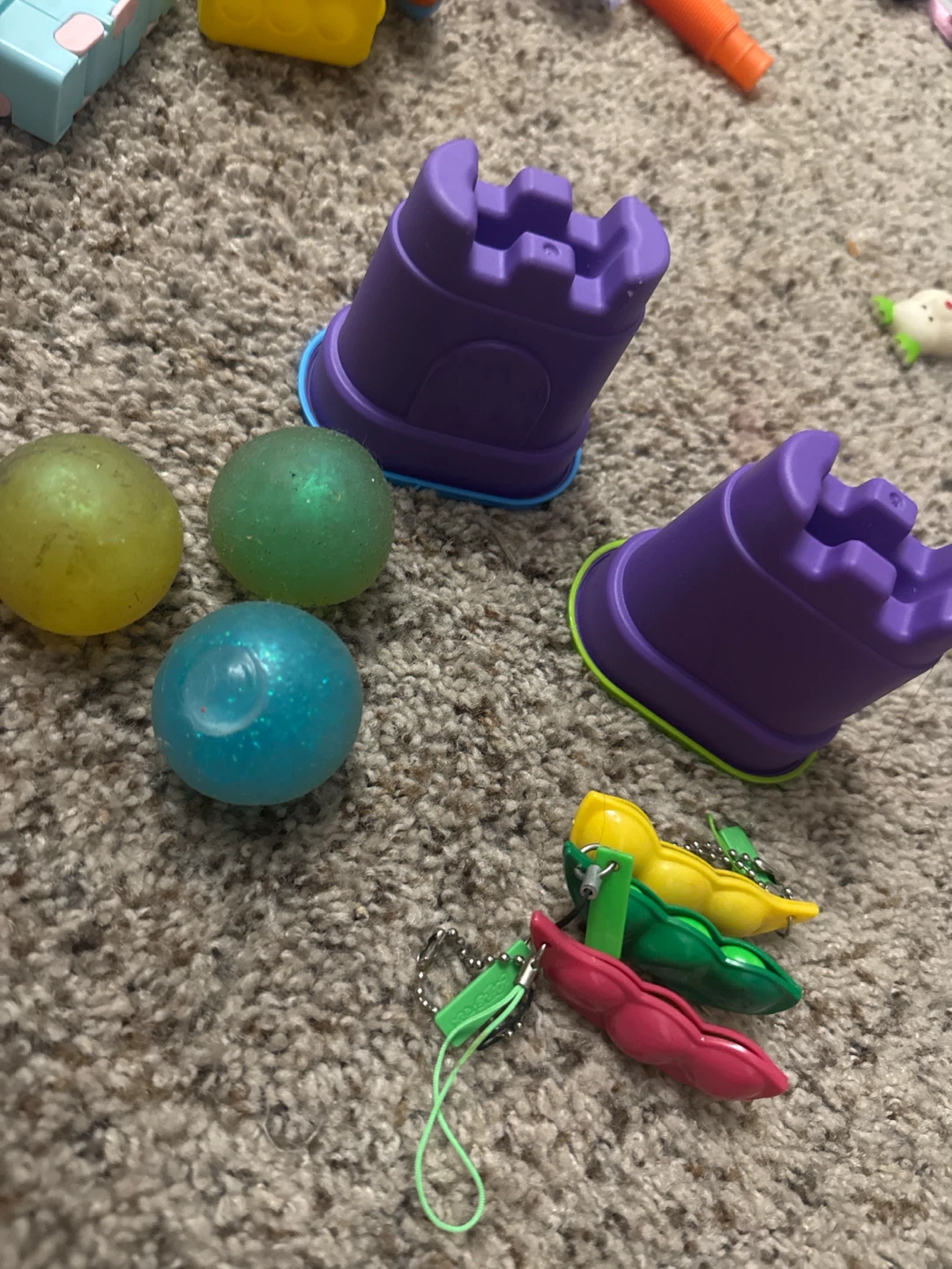 Fidget Toys pack - photo 5