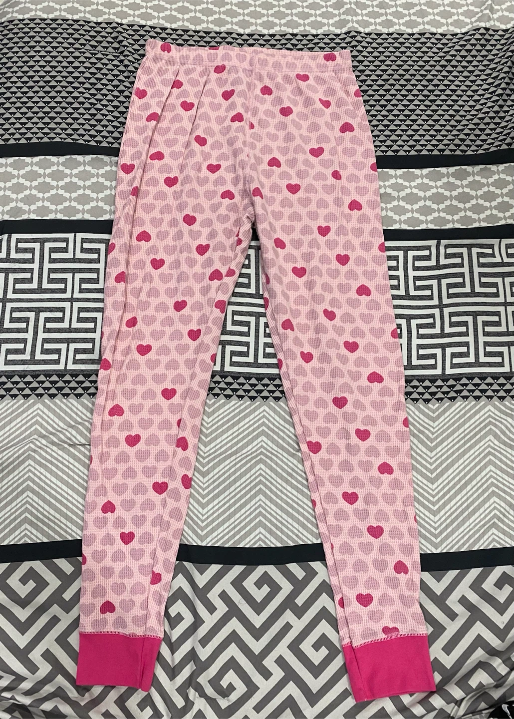 Assorted Pajama Pants Bundle