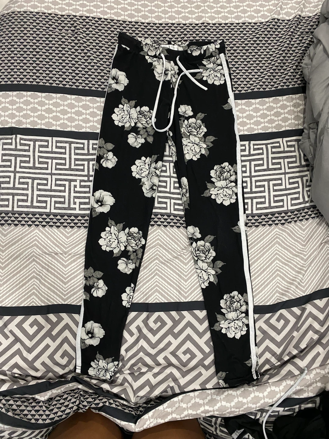 Assorted Pajama Pants Bundle - photo 2
