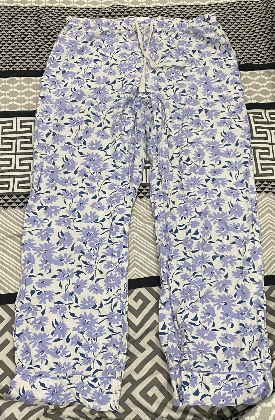 Assorted Pajama Pants Bundle - photo 3