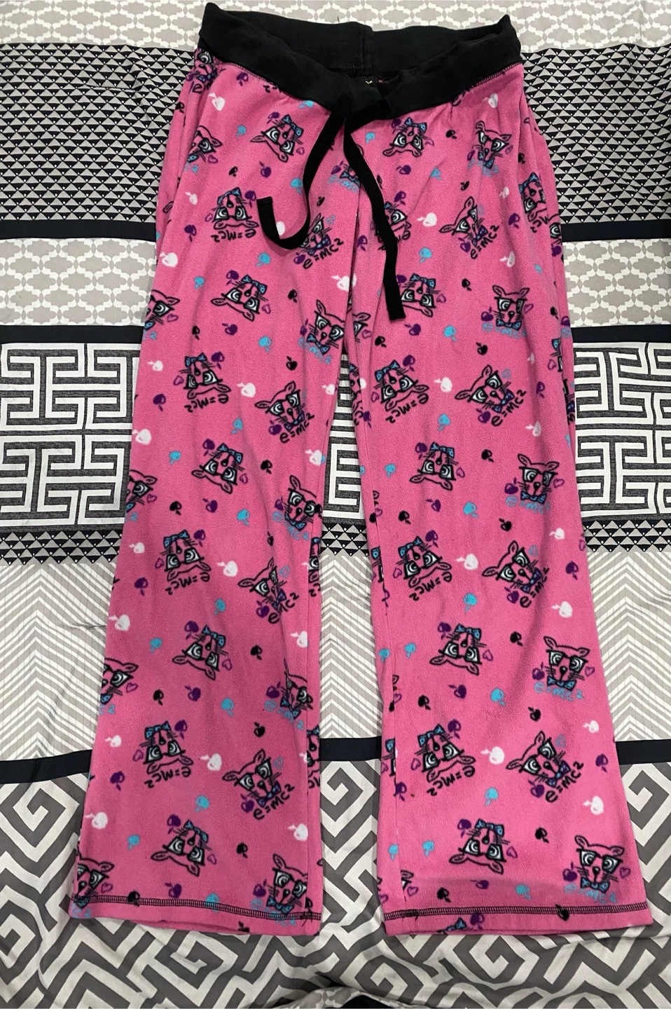 Assorted Pajama Pants Bundle - photo 4