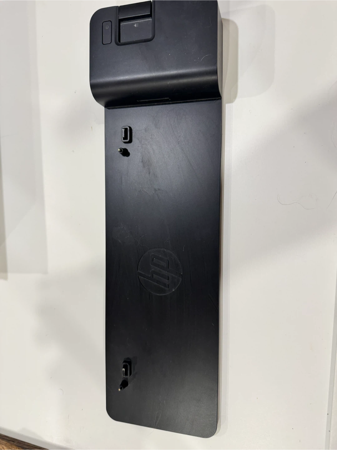 HP 2013 Docking Station