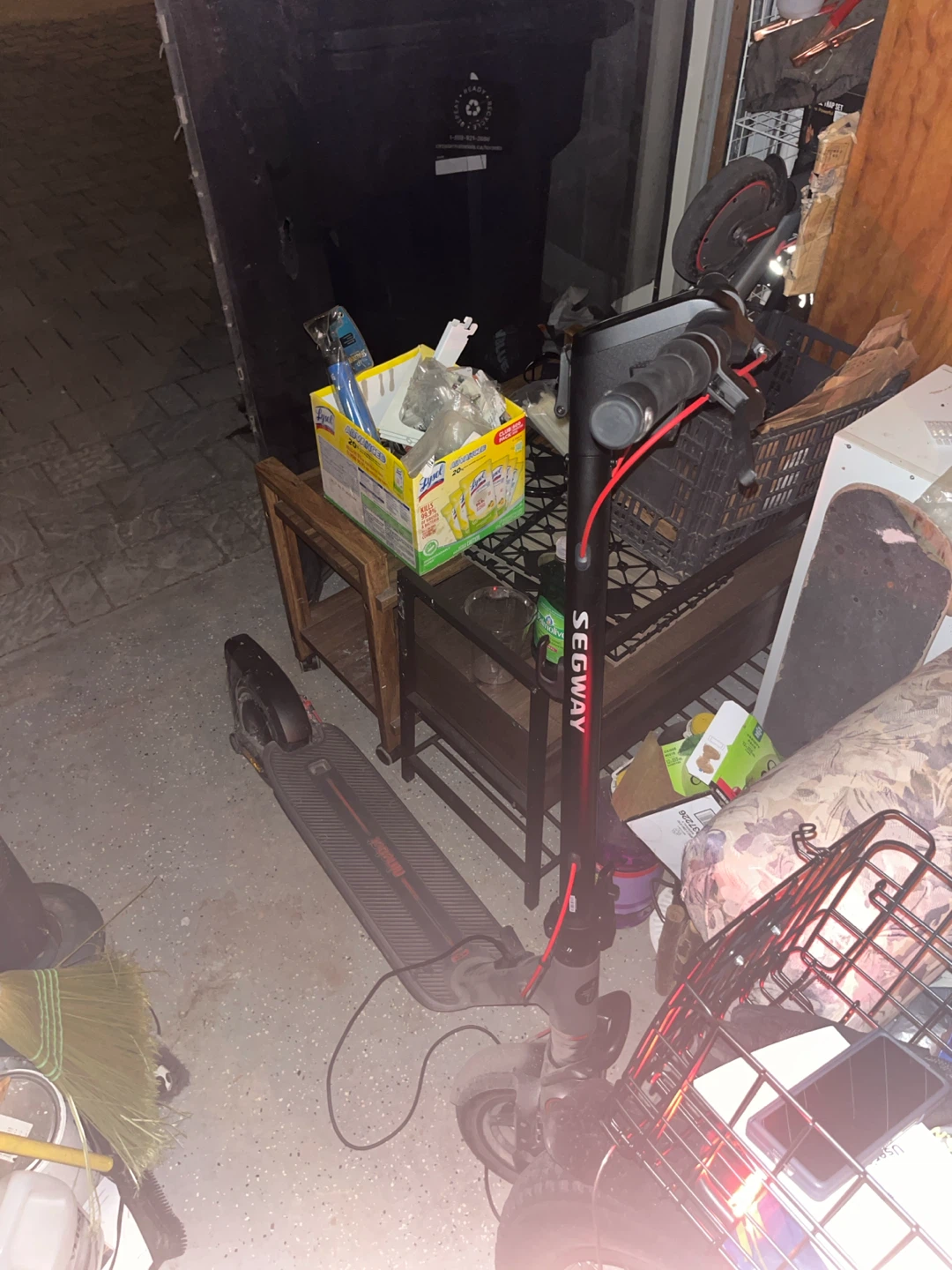 Segway Ninebot F3 Pro EScooter - photo 3