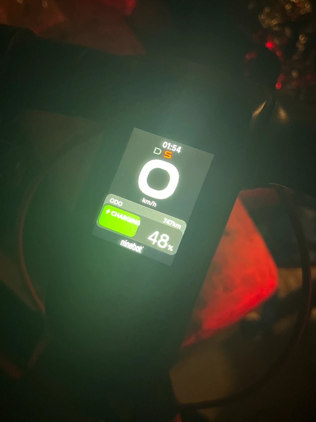 Segway Ninebot F3 Pro EScooter