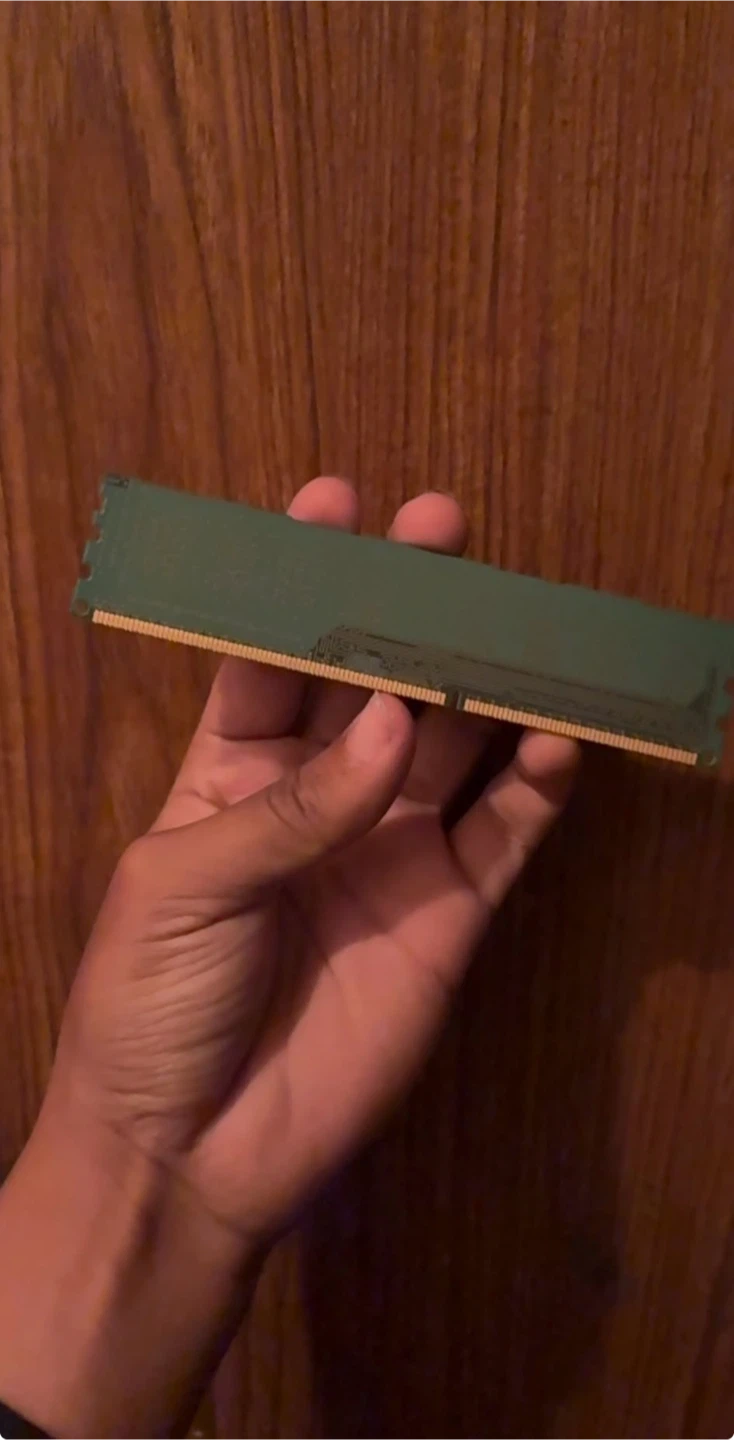 Micron DDR4 RAM Module - photo 2