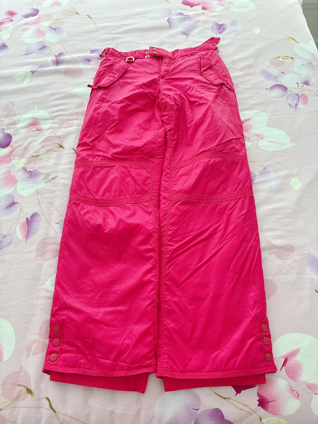 GapKids Pink Ski Pants - XL/TG (12)