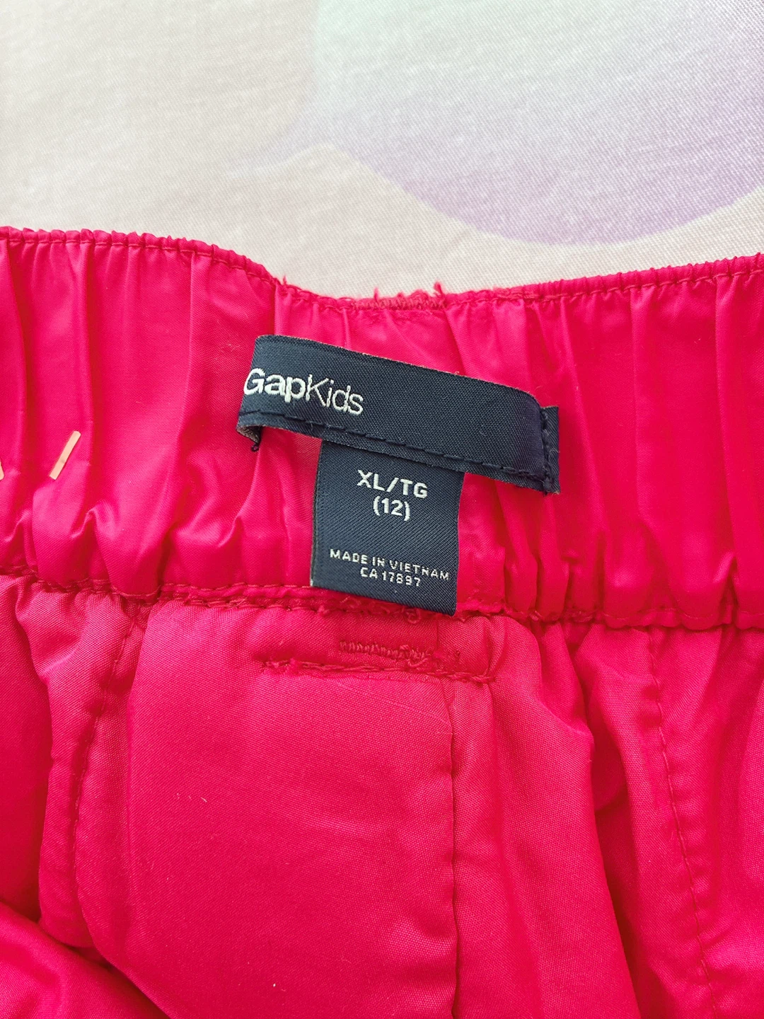 GapKids Pink Ski Pants - XL/TG (12) - photo 2