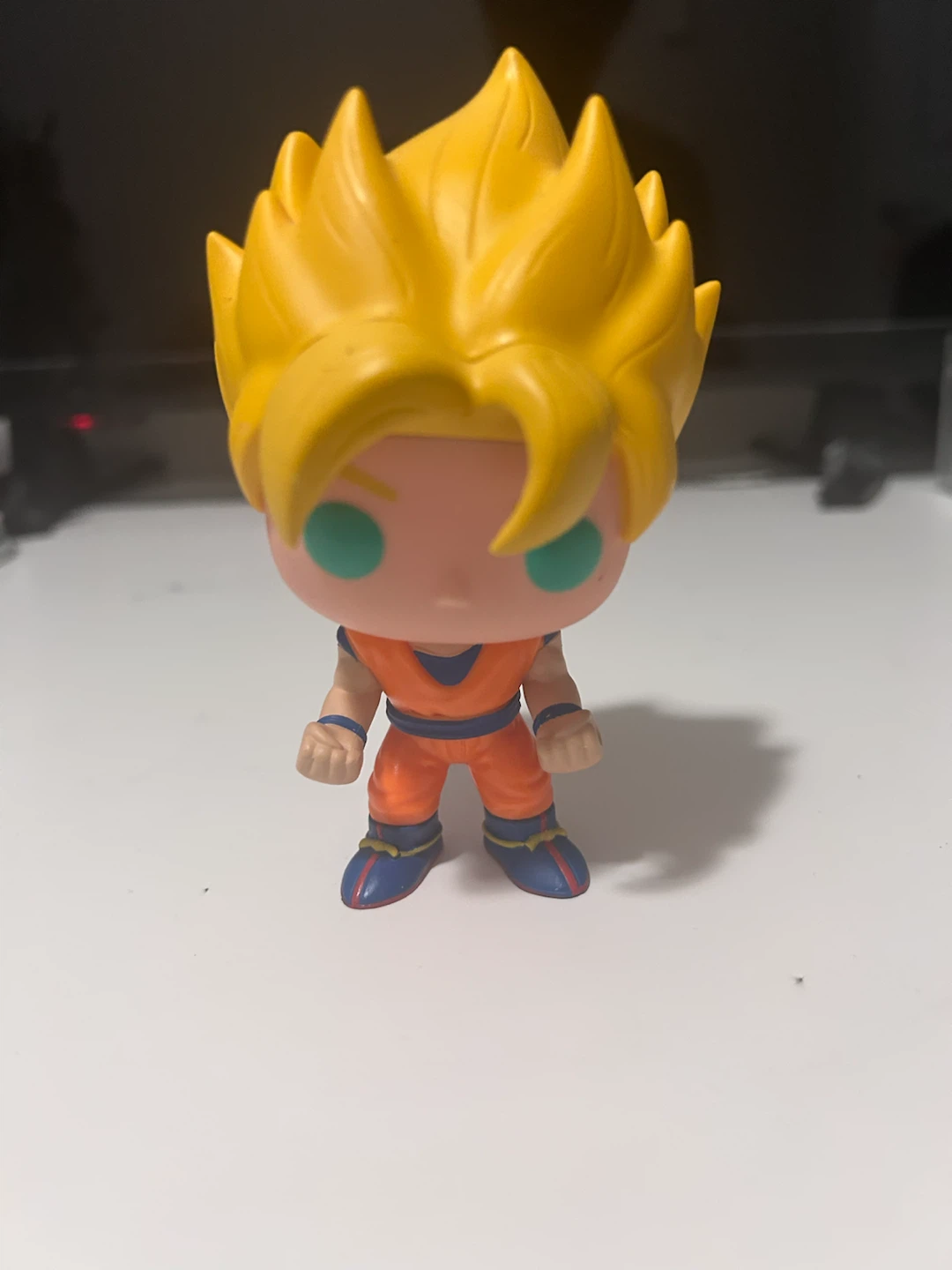 Funko Pop Goku
