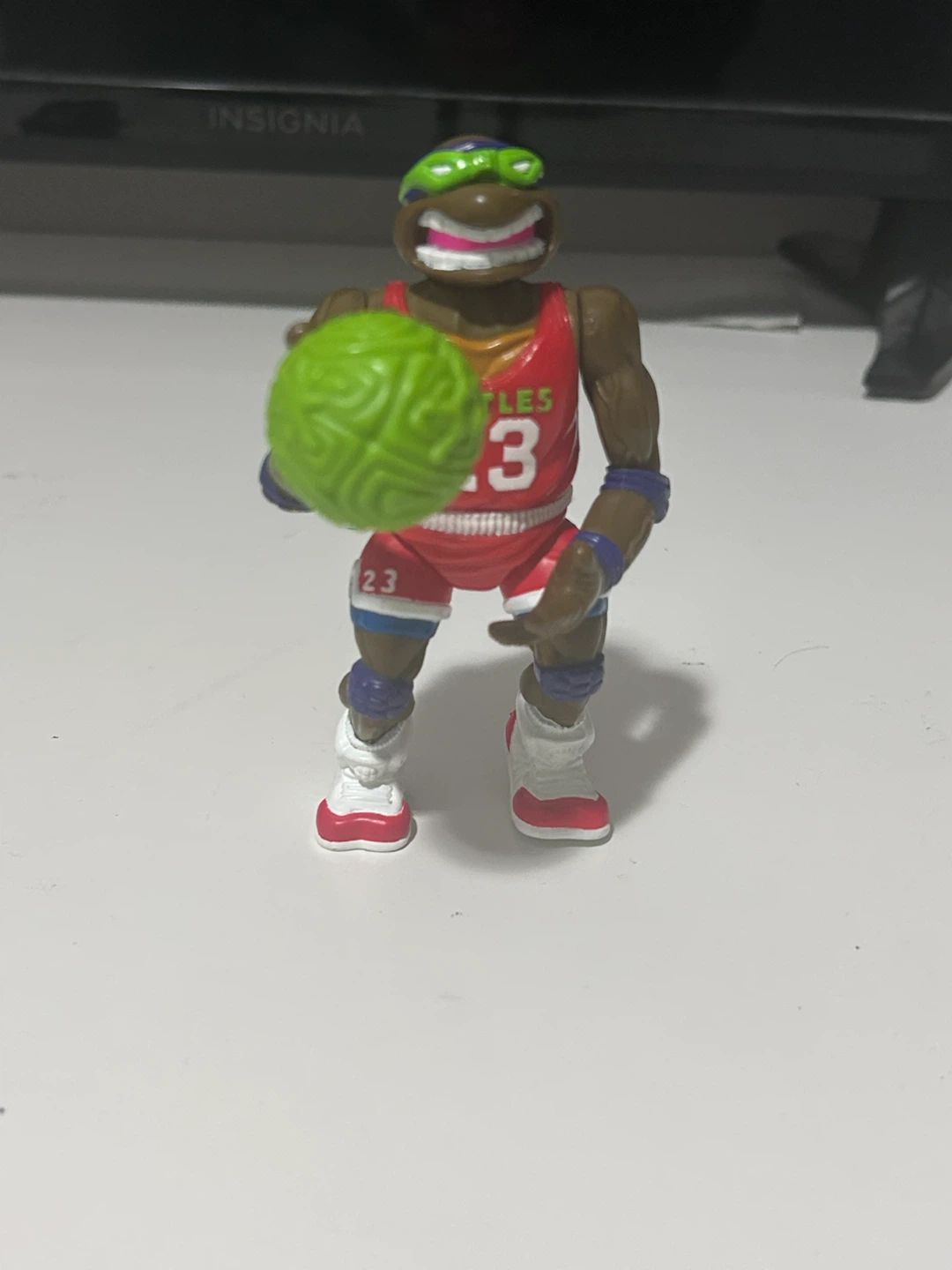 Teenage Mutant Ninja Turtles Action Figure