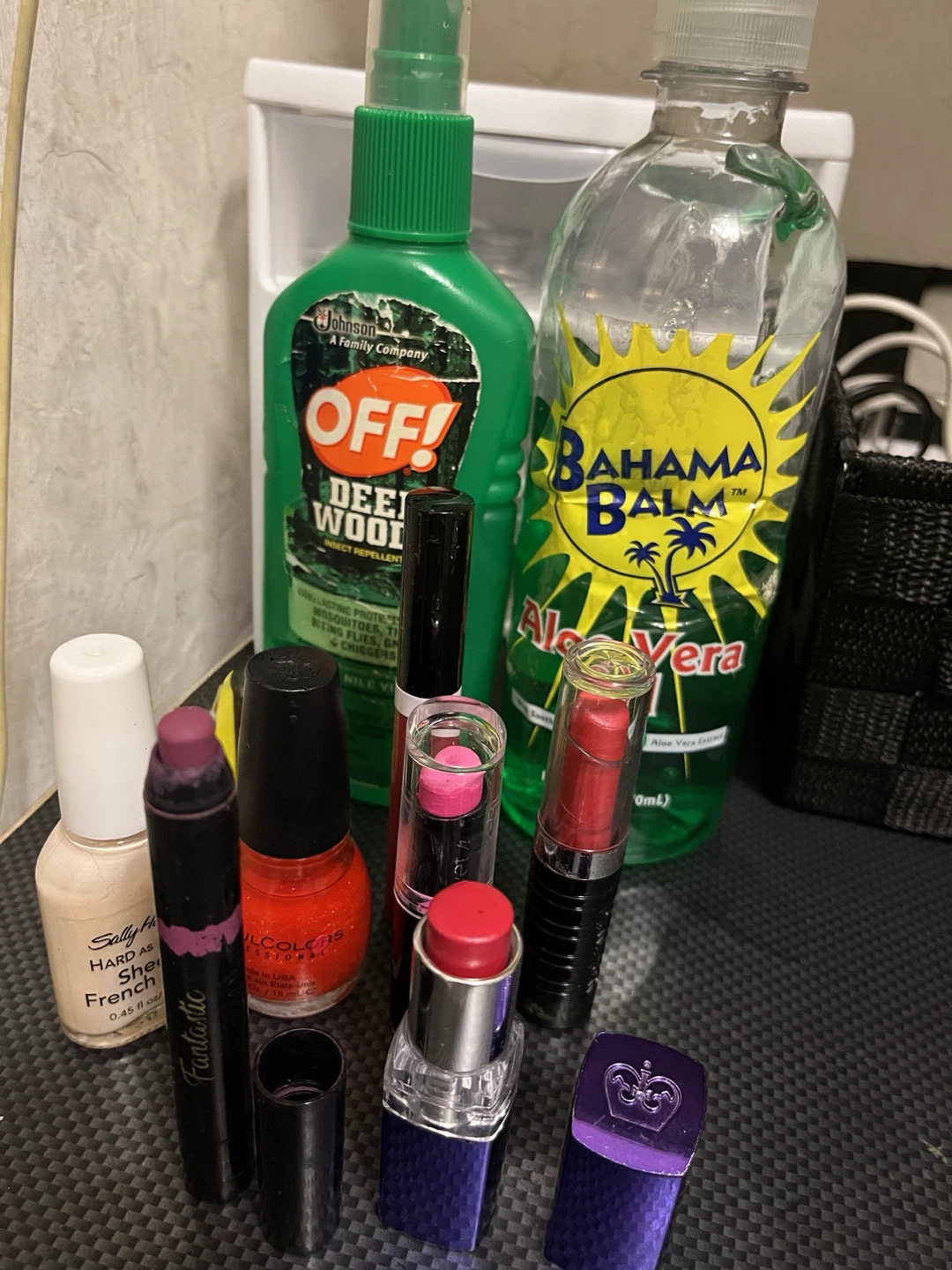 Lot of Beauty & Personal Care Items - photo 4