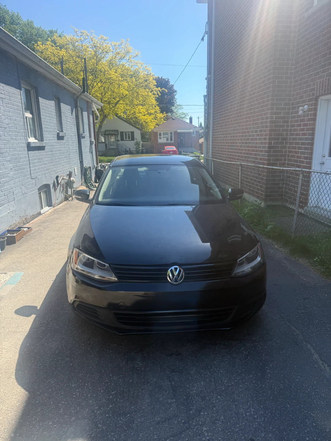 Volkswagen Jetta - photo 2
