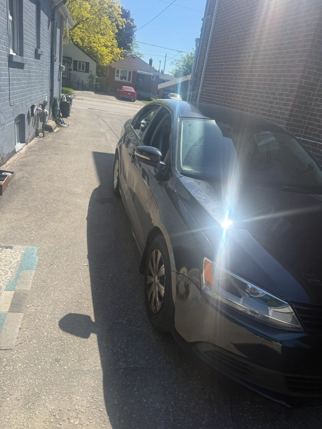 Volkswagen Jetta - photo 3
