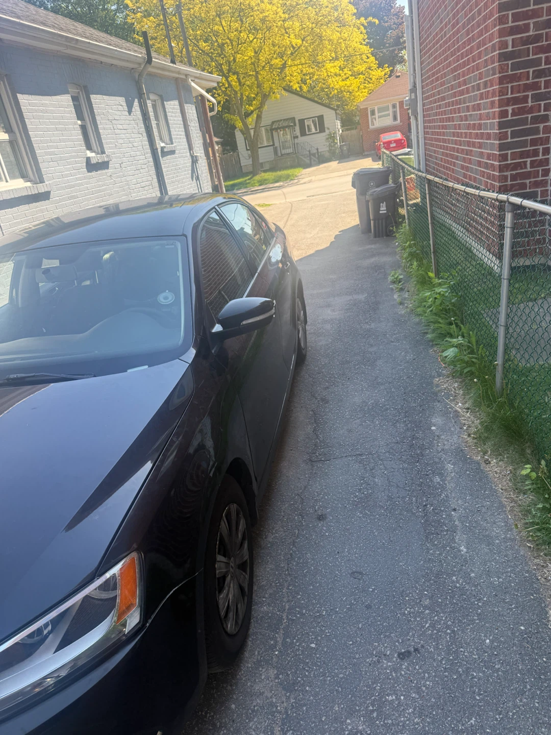 Volkswagen Jetta - photo 4