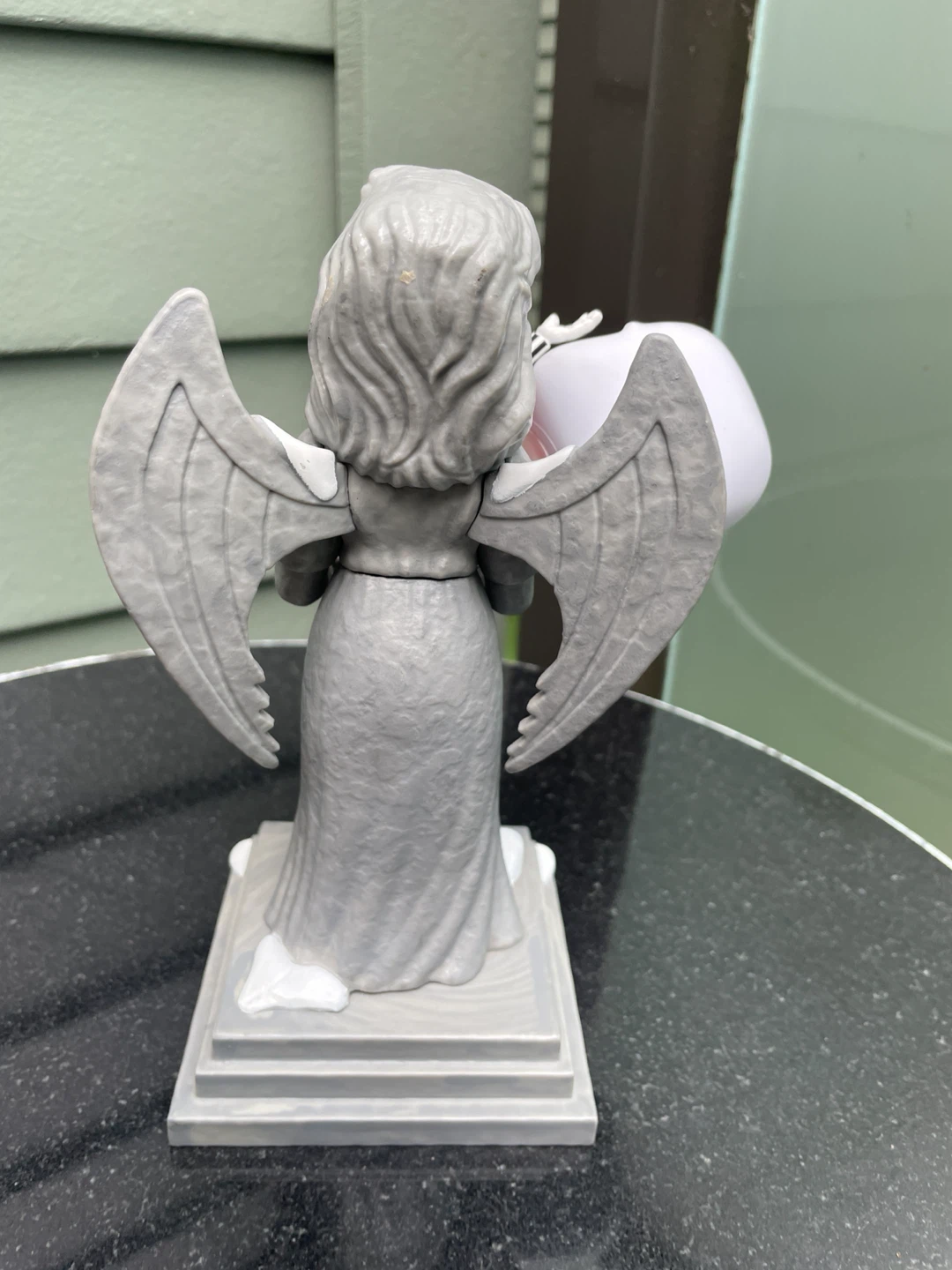 Funko Pop! Nightmare Before Christmas Angel 628 - photo 4