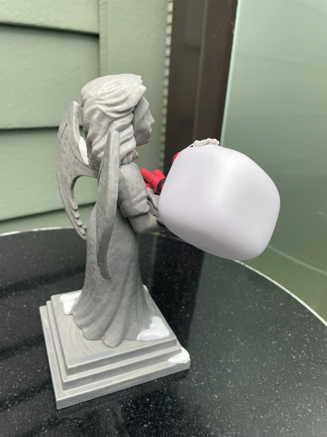 Funko Pop! Nightmare Before Christmas Angel 628 - photo 5