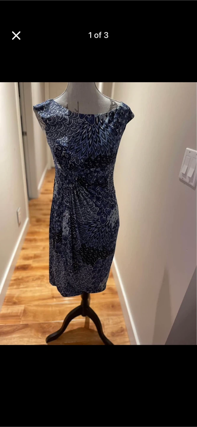 Pretty summer Dresses (size M)