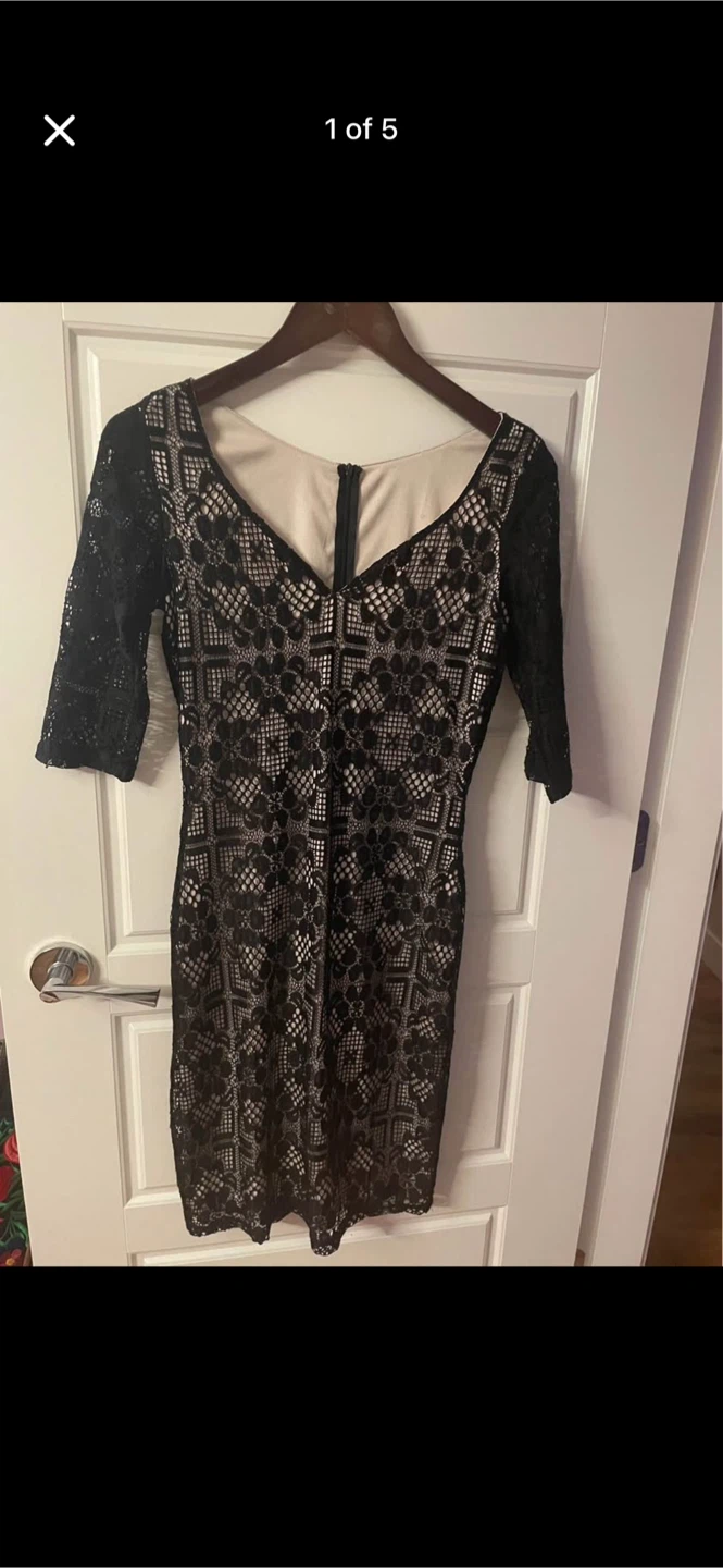 Pretty summer Dresses (size M) - photo 2
