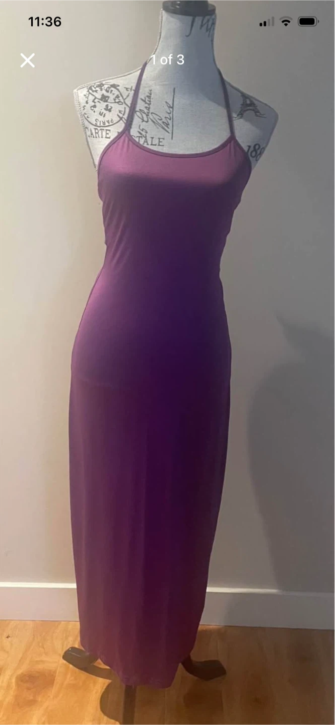 Pretty summer Dresses (size M) - photo 4