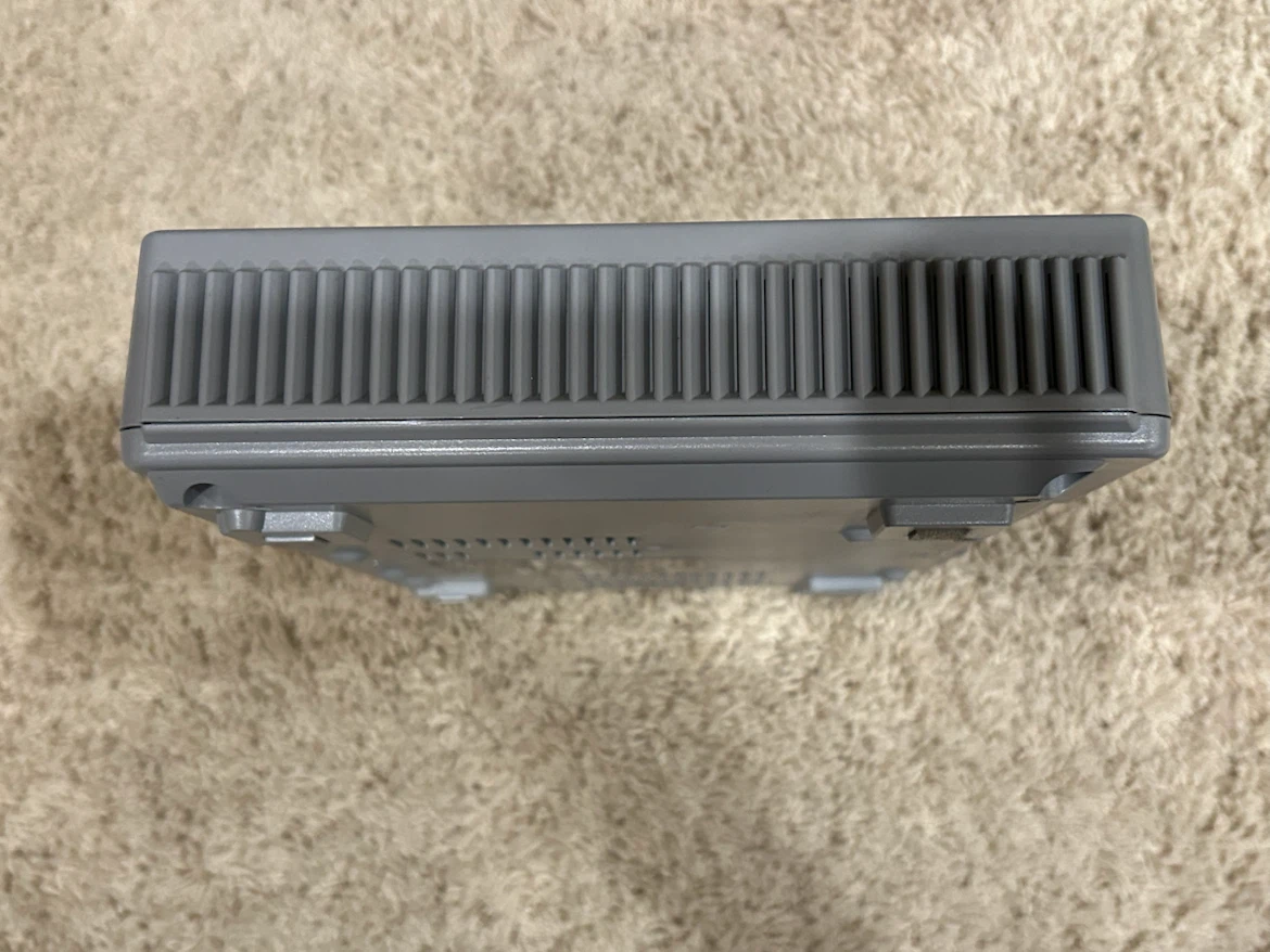 PlayStation 1 - tested, working - photo 4