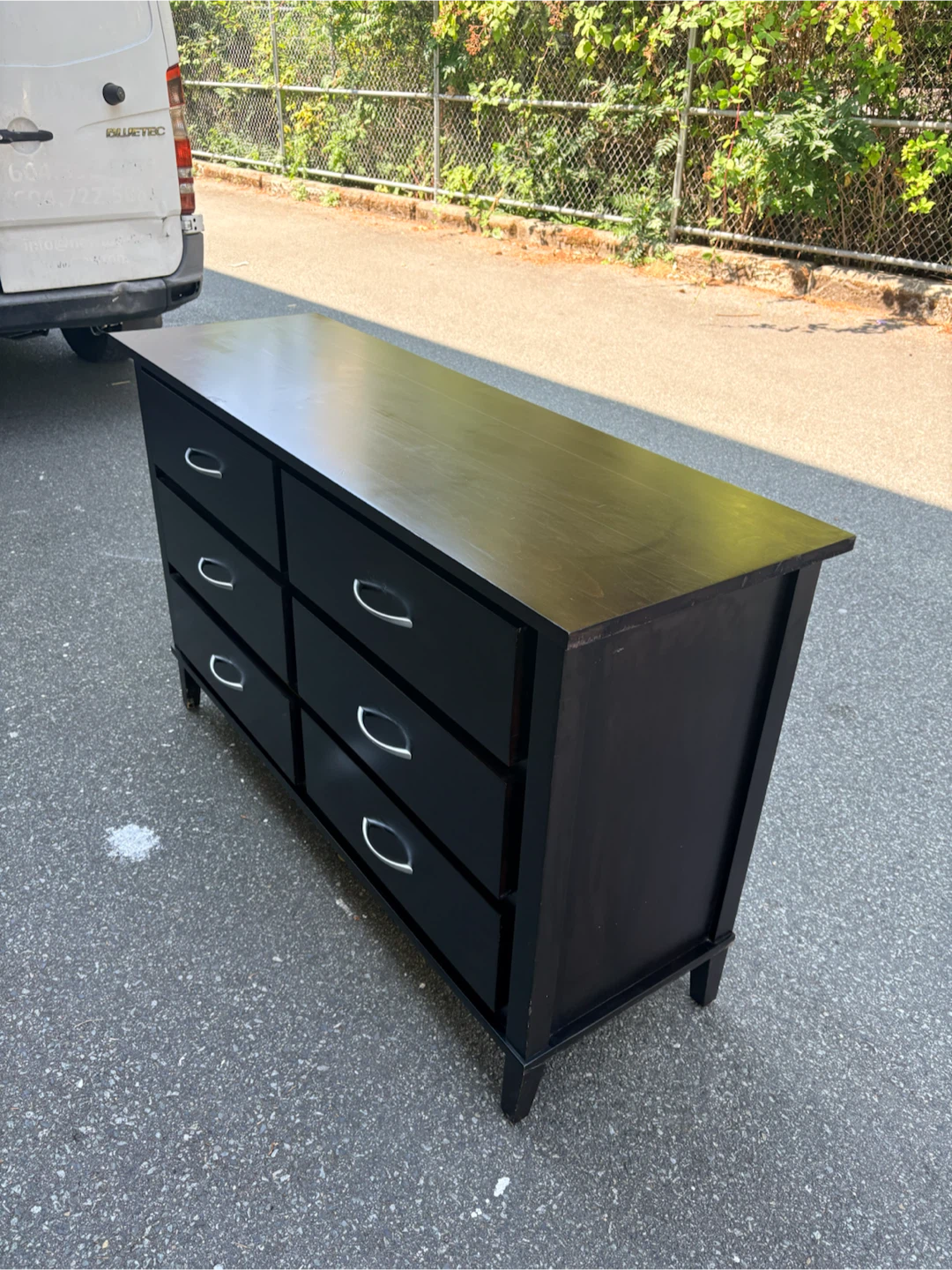 Delivery available- dresser - photo 5