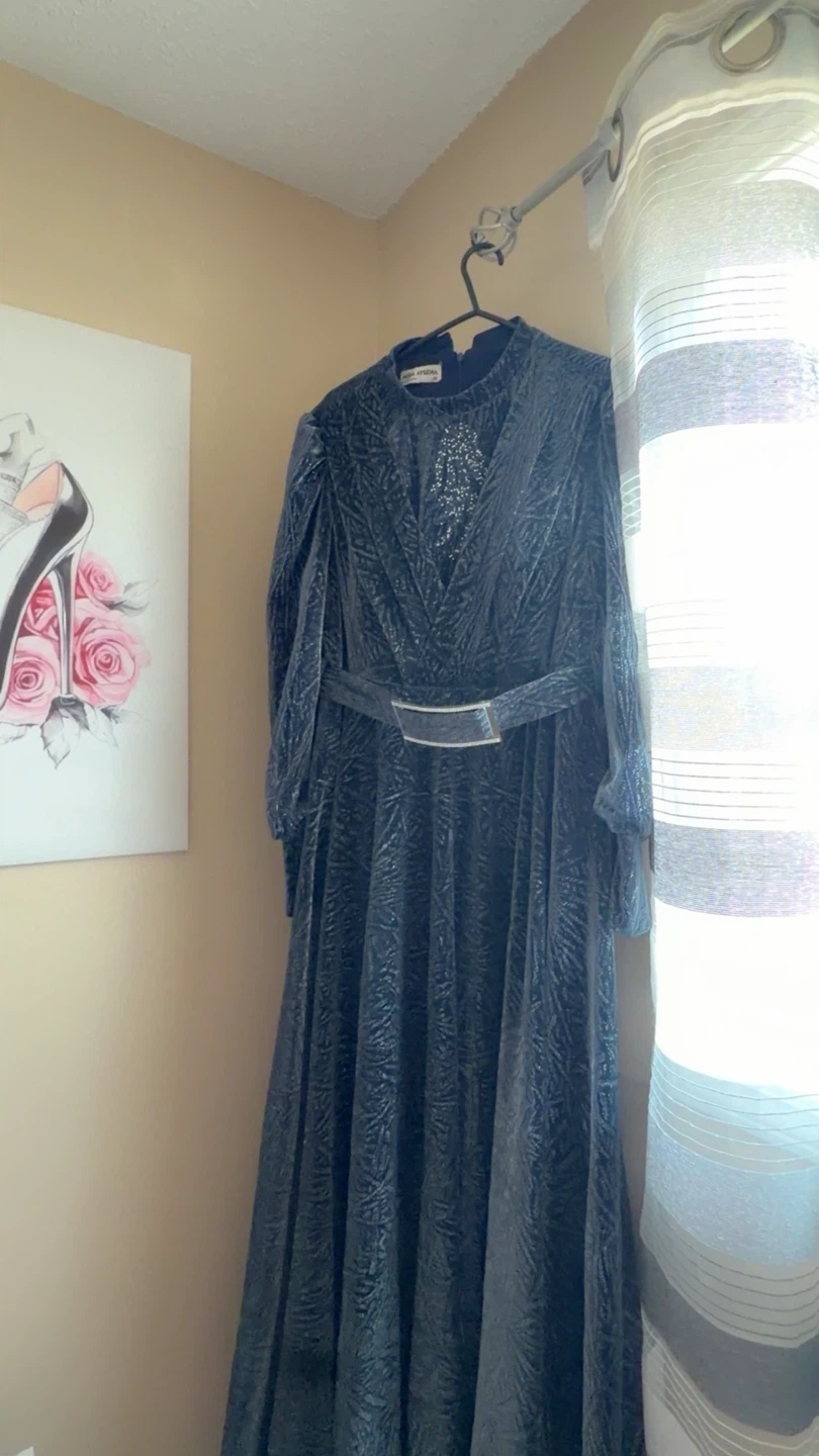 Moda Aysema Dress